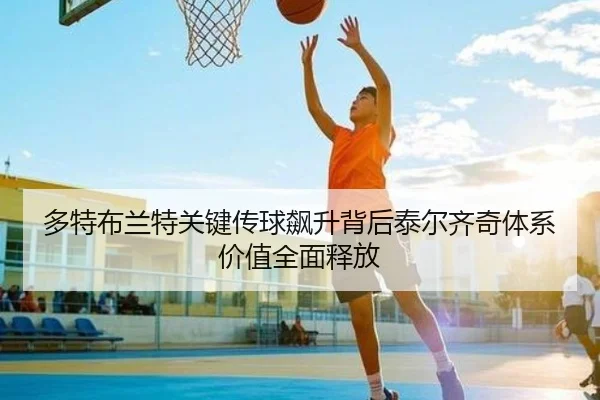 多特布兰特关键传球飙升背后泰尔齐奇体系价值全面释放